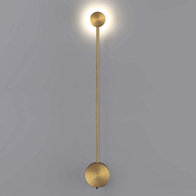 Настенный светильник ODEON LIGHT SATELLITE 7009/5WLA - фото 5