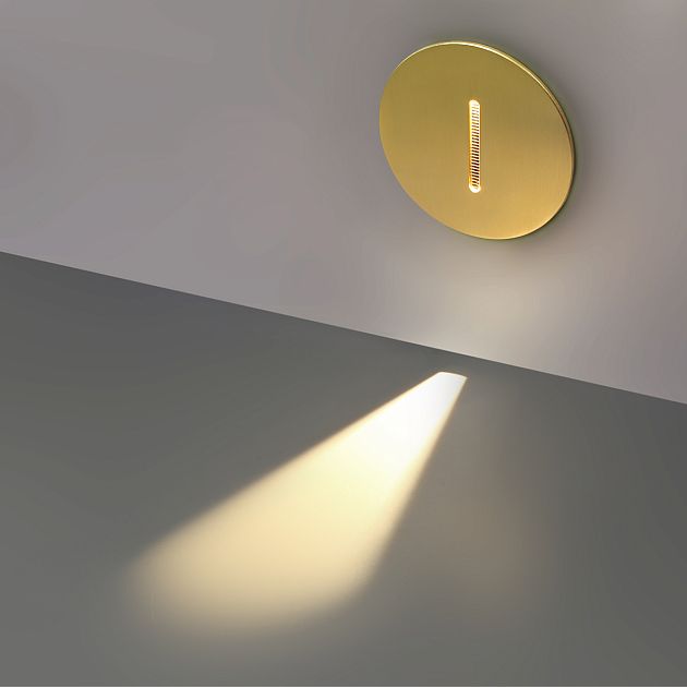 Подсветка для лестниц ODEON LIGHT ESCALA 7053/3WL - фото 4