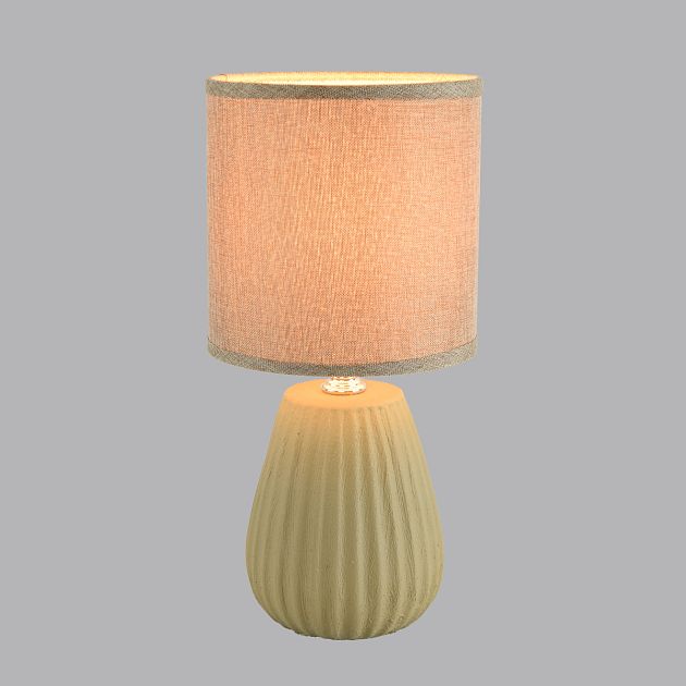 Настольная лампа LUMION ASELA 8160/1T - фото 3