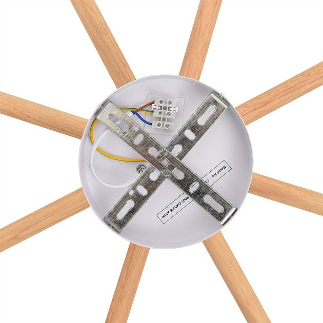 Светильник потолочный LUMION VUDI 8306/8C - фото 8