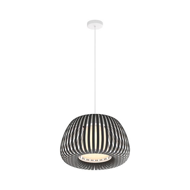 Подвесной светильник MAYTONI Kirigami MOD409PL-01B - фото 1