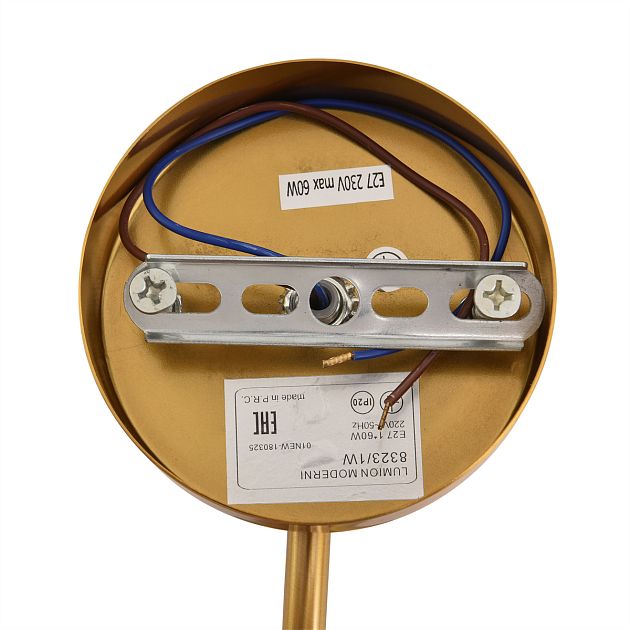 Бра LUMION LARINA 8323/1W - фото 6