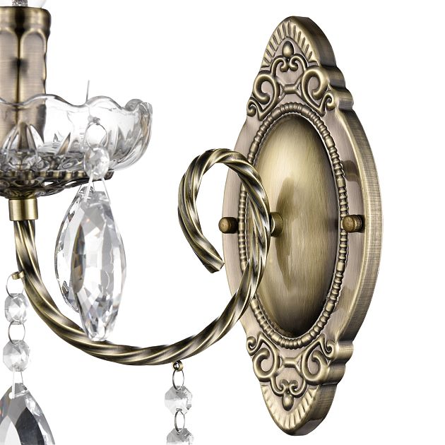 Бра LUMION LINN 8190/1W - фото 6