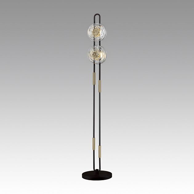 Торшер ODEON LIGHT MAGNET 5407/23FL - фото 4