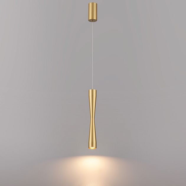 Подвесной светильник ODEON LIGHT ANIKA 4292/5L - фото 5