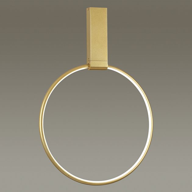 Потолочный светильник ODEON LIGHT ANNEL 4319/32CL - фото 4