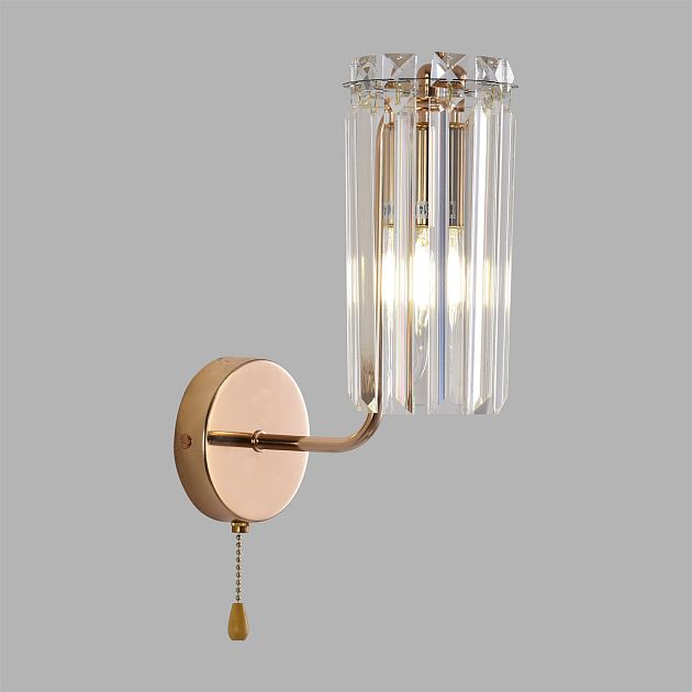 Бра с выключателем LUMION FAVLA 8347/1W - фото 4