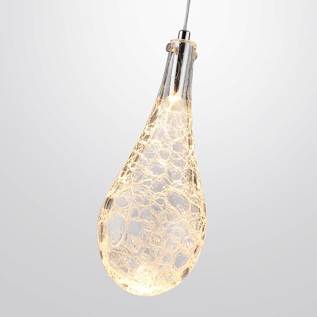 Настенный светильник ODEON LIGHT BRAID 7148/5WL - фото 3