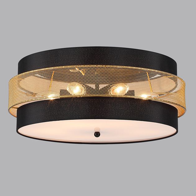 Потолочный светильник LUMION ANIMAISA 8003/6C - фото 4