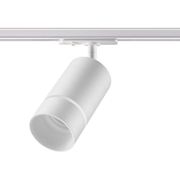 Светильник трековый однофазный трехжильный NOVOTECH ELINA 370778 - фото 1