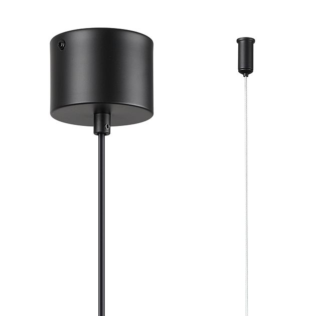 Подвес линейный LUMION TORONTO 6561/2 - фото 6