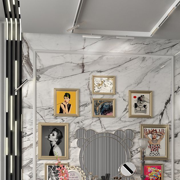 Трековый светильник для низковольного шинопровода NOVOTECH FLUM 358610 - фото 6