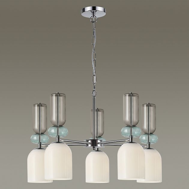 Люстра LUMION GILLIAN 5235/5 - фото 3