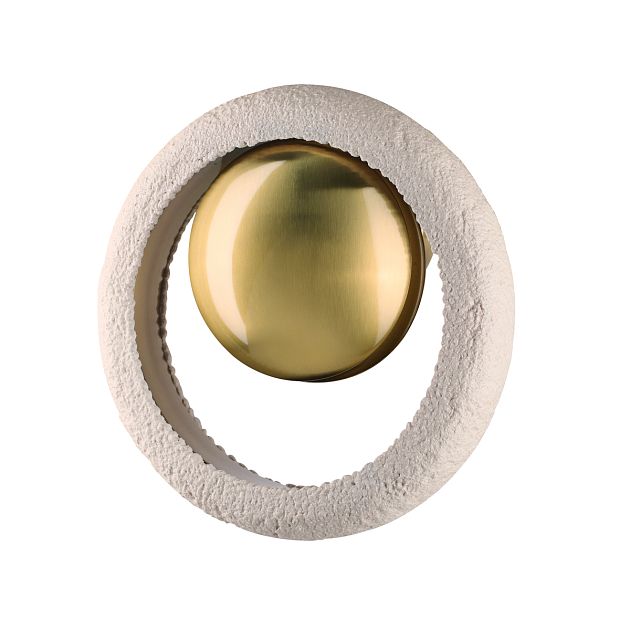 Настенный светильник ODEON LIGHT SATURN 5443/1W - фото 1