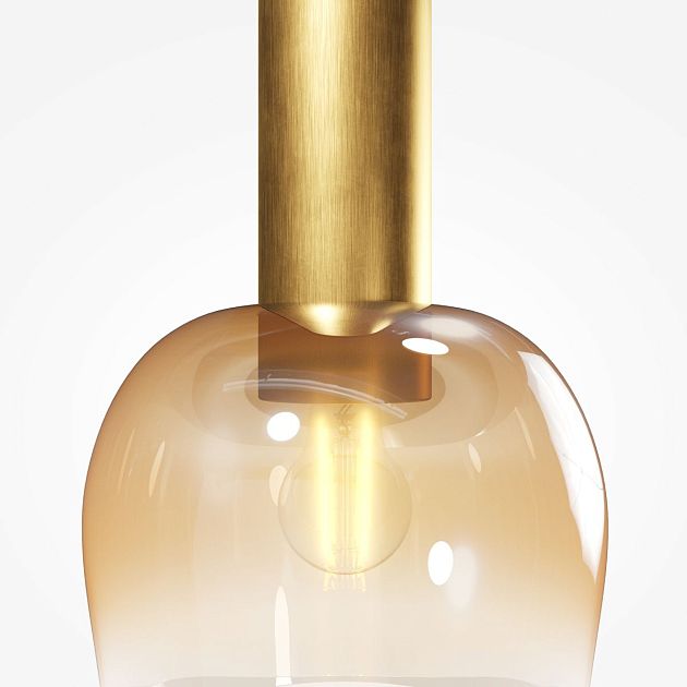 Потолочный светильник MAYTONI Smart Casual MOD414CL-01G - фото 6