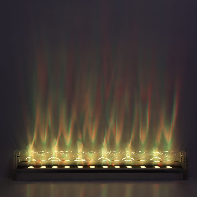 Напольный светильник ODEON LIGHT WATERFALL 7027/72FL - фото 6