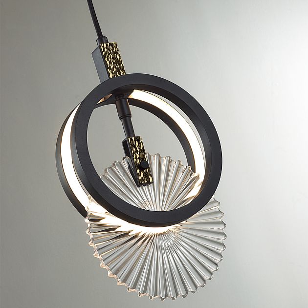 Подвес ODEON LIGHT MERCURY 5421/17L - фото 6