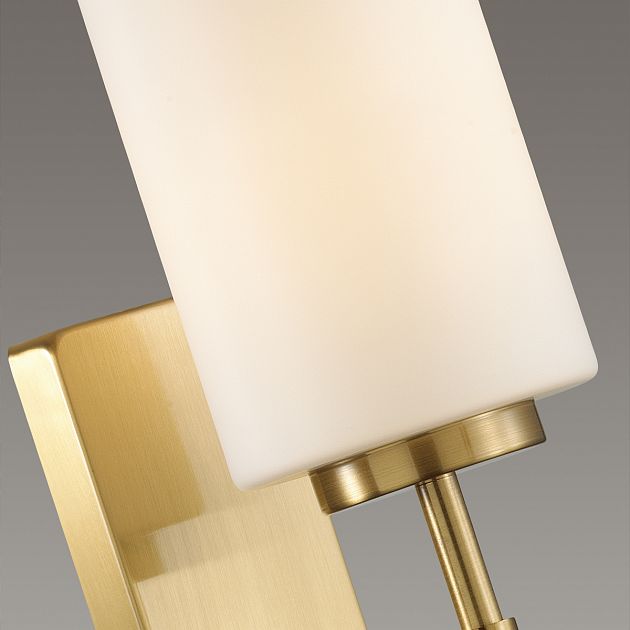 Бра ODEON LIGHT KASALI 4990/1W - фото 6