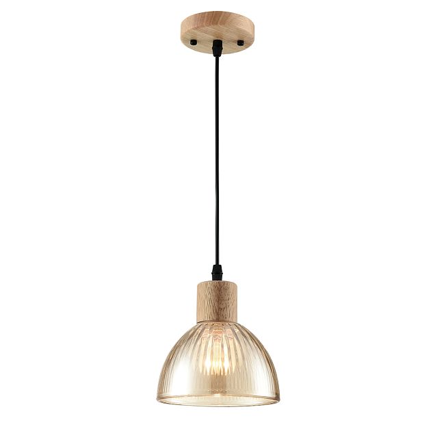 Светильник подвесной LUMION NATANA 8054/1A - фото 3