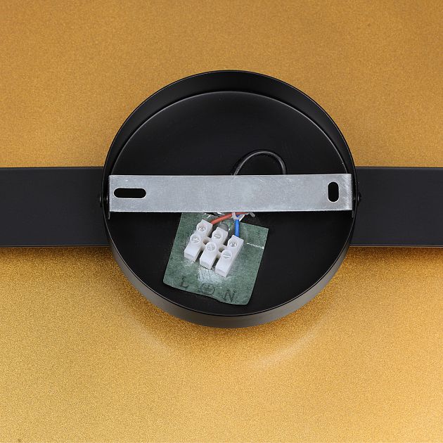 Потолочный светильник LUMION DRUMY 6597/40L - фото 8