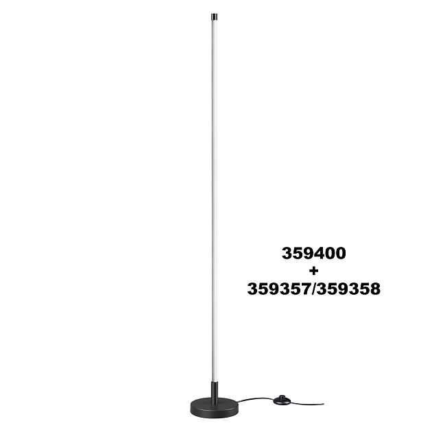 Светильник линейный светодиодный NOVOTECH VITZ 359358 - фото 6