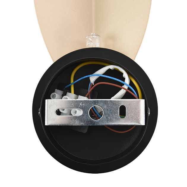 Бра LUMION LEAF 8396/1W - фото 6