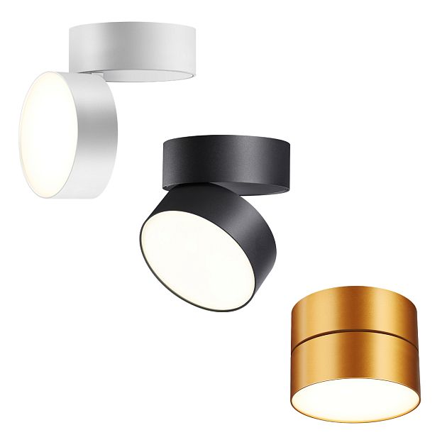 Светильник накладной светодиодный NOVOTECH PROMETA 358749 - фото 7