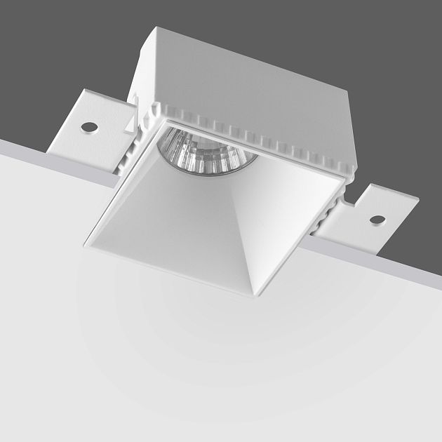 Светильник встраиваемый для ГКЛ потолка NOVOTECH NIMBUS 370997 - фото 4