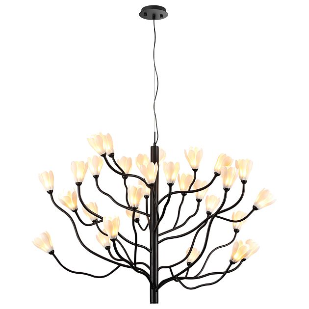 Люстра ODEON LIGHT GARDI 5090/30 - фото 3