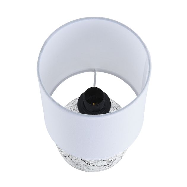 Настольная лампа LUMION VILANA 8166/1T - фото 4