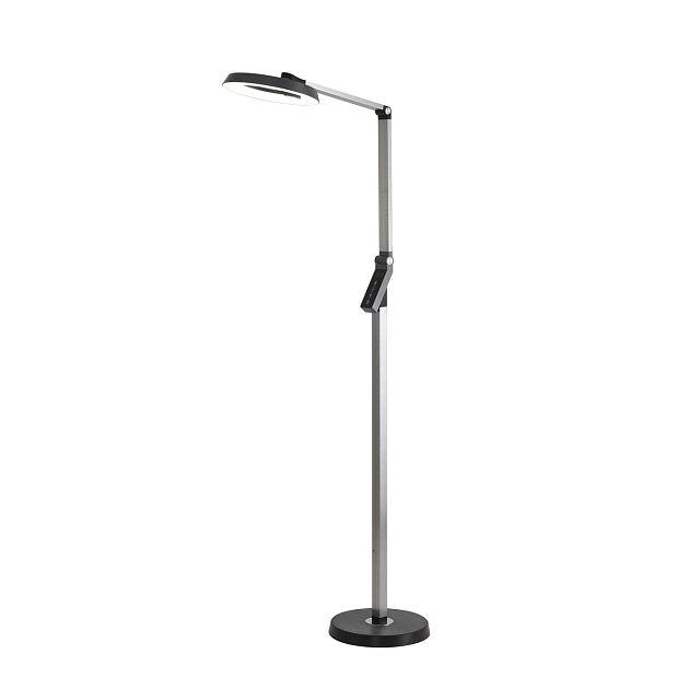 Торшер LUMION GENRI 8332/15FL - фото 3