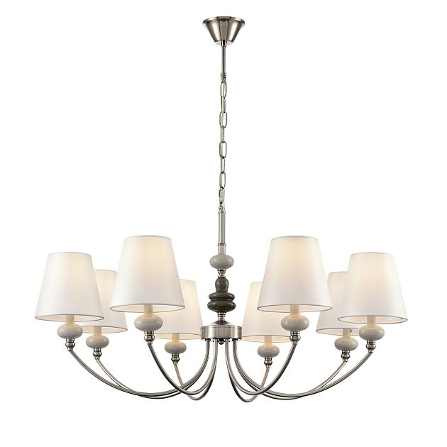 Люстра LUMION KENTUKI 8283/8 - фото 3