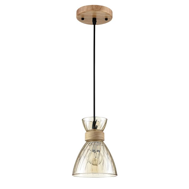 Светильник подвесной LUMION MIRABELA 8051/1A - фото 1