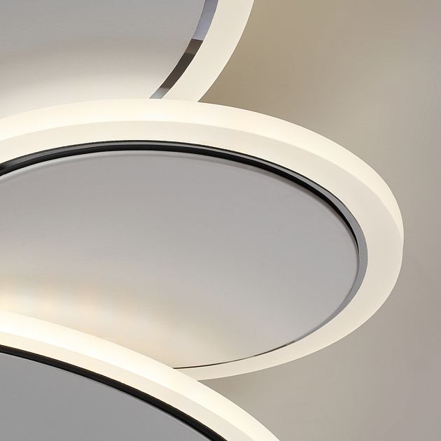 Потолочный светильник LUMION BRIDGE 8011/80CL - фото 9