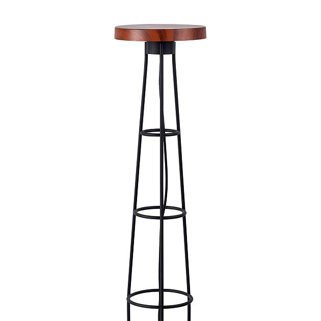 Ландшафтный грунтовый светильник ODEON LIGHT LIANA 7108/15GLA - фото 4