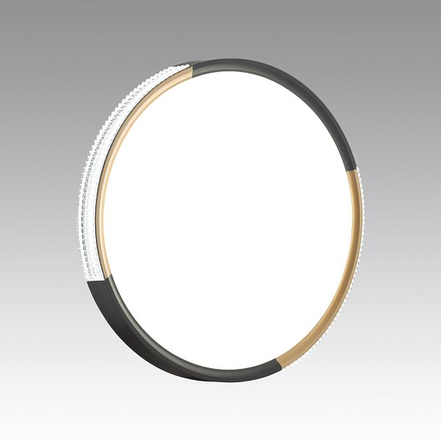 Настенно-потолочный светильник СОНЕКС VELIO 7629/ELN - фото 5