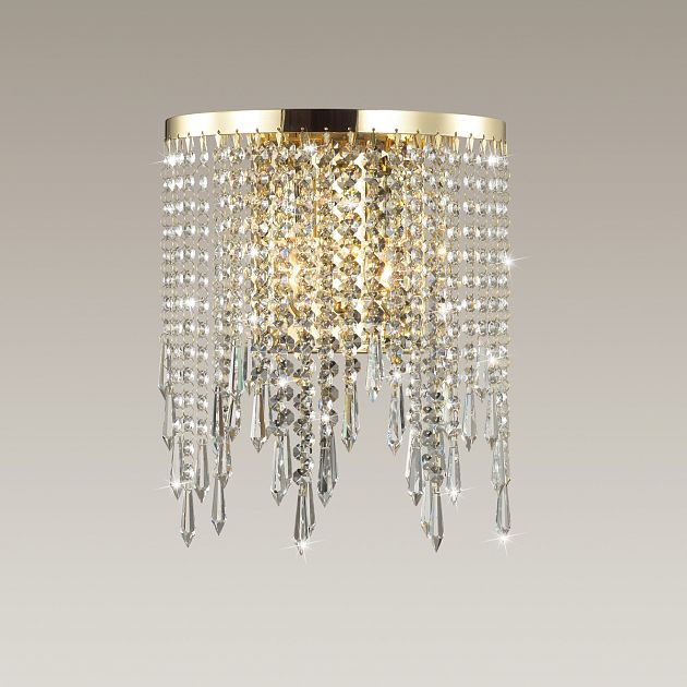 Бра ODEON LIGHT CHOKKA 5028/2W - фото 4