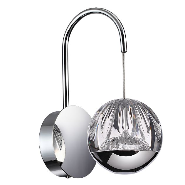 Бра ODEON LIGHT SONO 5100/5WL - фото 1