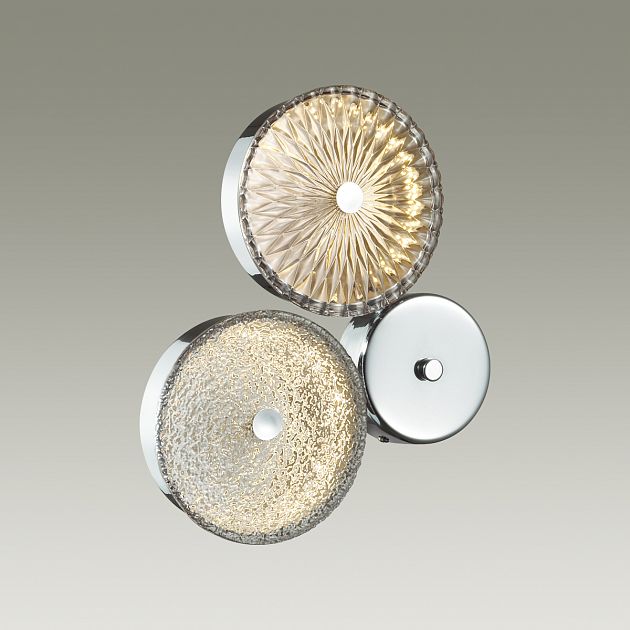Бра ODEON LIGHT CARAMELLA 5416/14WL - фото 4