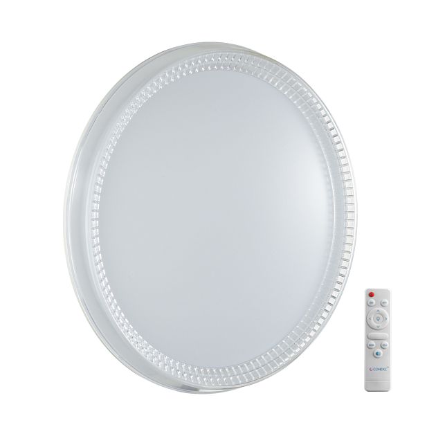 Настенно-потолочный светильник СОНЕКС DEPAX 7643/EL - фото 1