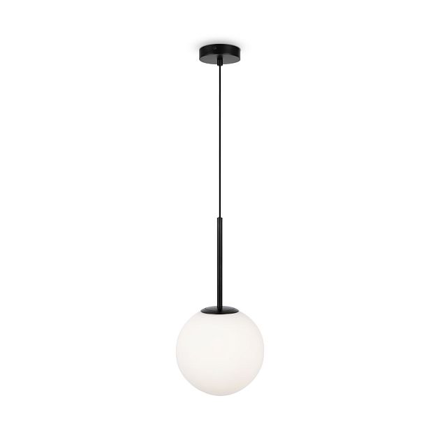 Подвесной светильник MAYTONI Basic form MOD321PL-01B1 - фото 5