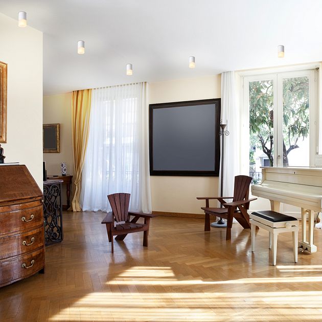 Светильник накладной NOVOTECH ELINA 370677 - фото 3