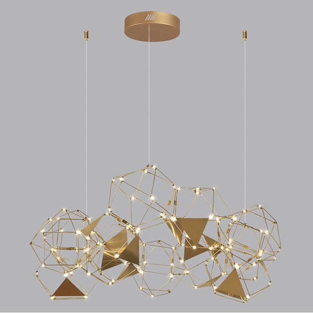 Люстра ODEON LIGHT TRELLIS 5086/56L - фото 7