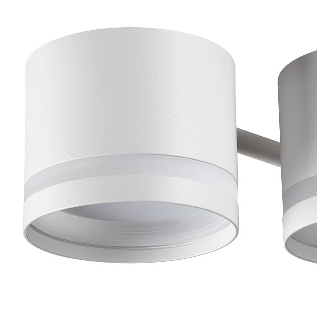 Люстра потолочная LUMION GARETA 8235/6C - фото 9