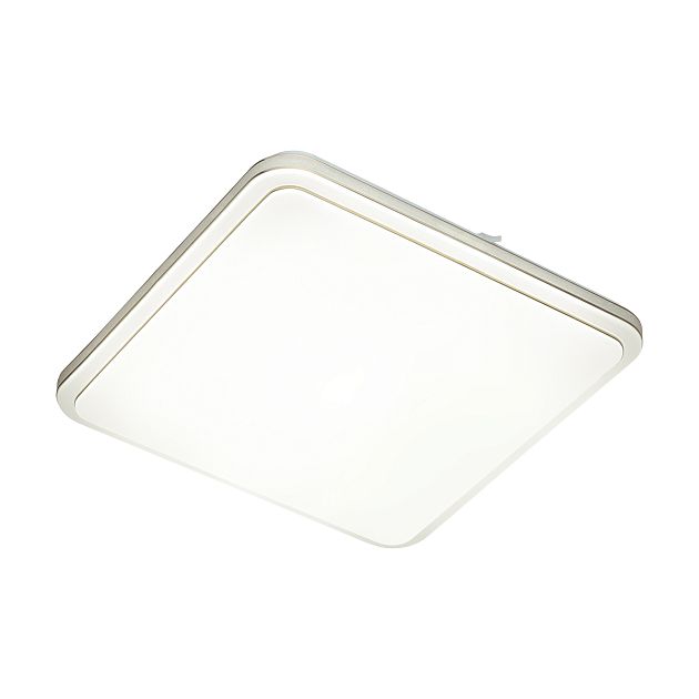 Настенно-потолочный светильник СОНЕКС SEVA 7613/CL - фото 4