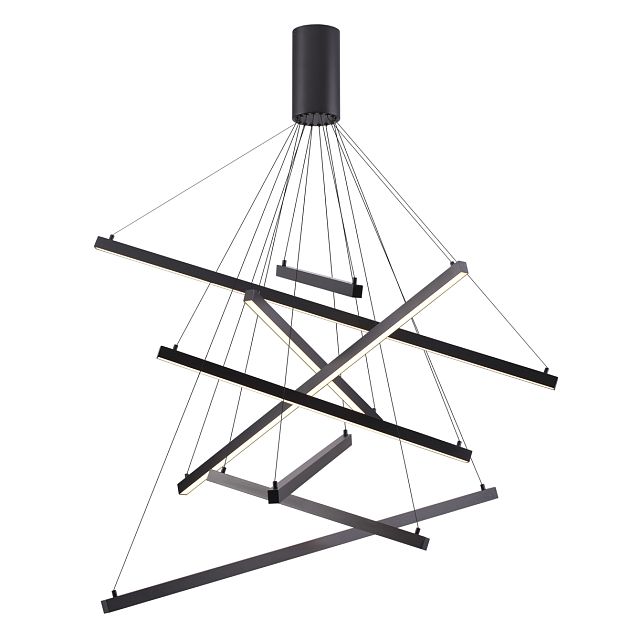 Подвесной светильник ODEON LIGHT COMETA 3860/96B - фото 3