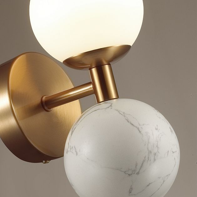 Настенный светильник ODEON LIGHT LOLLA 4359/6WL - фото 5