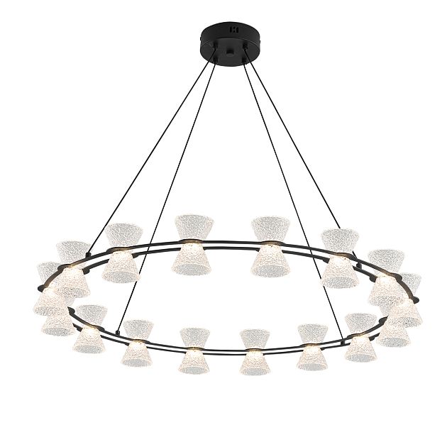 Люстра подвесная LUMION VINORA 8341/54L - фото 3