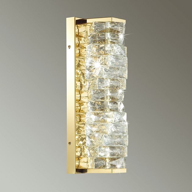 Бра ODEON LIGHT Straza 4999/10WL - фото 4