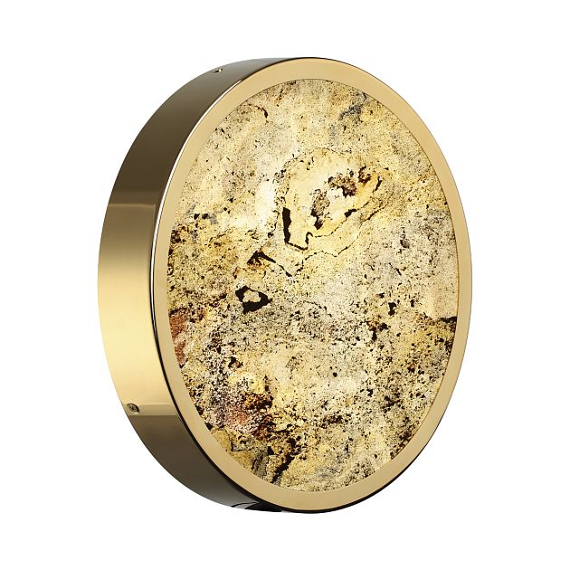 Настенный светильник ODEON LIGHT BERGI 5079/24L - фото 1